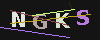 Gambar captcha